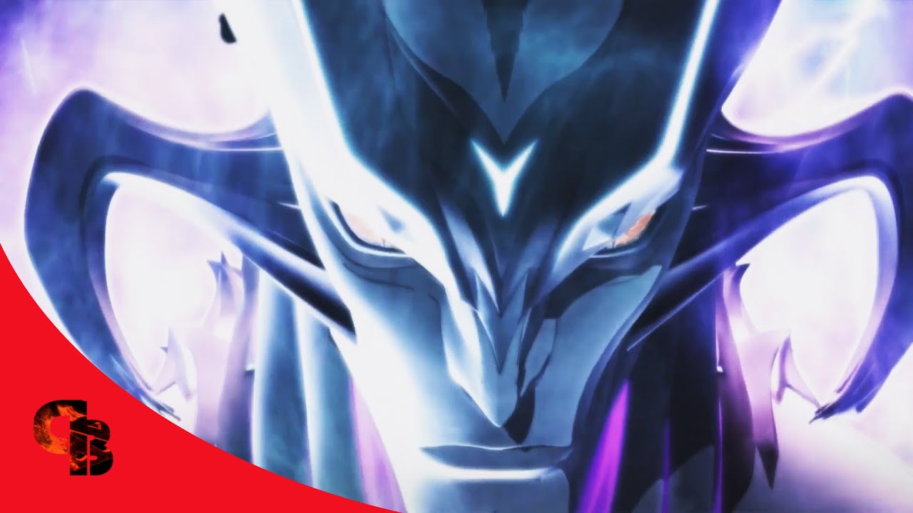 Dota 2: Dragon's Blood Book 3 | Trailer