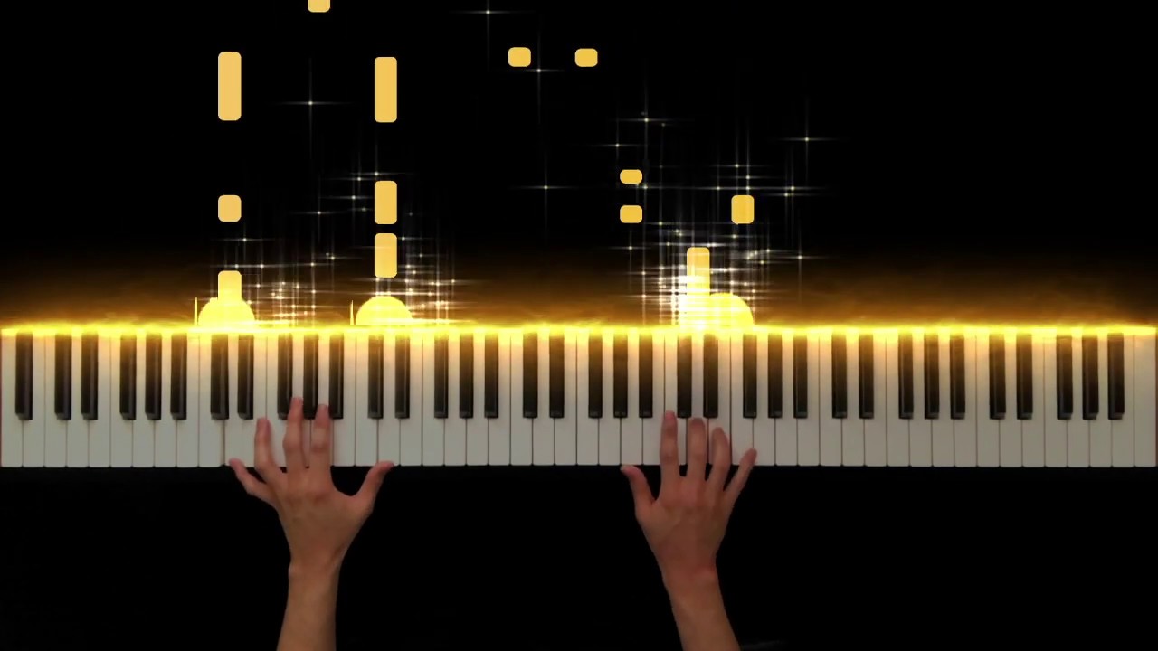 空も飛べるはず(I Can Surely Fly In The Sky) / スピッツ(Spitz) -Piano Cover-