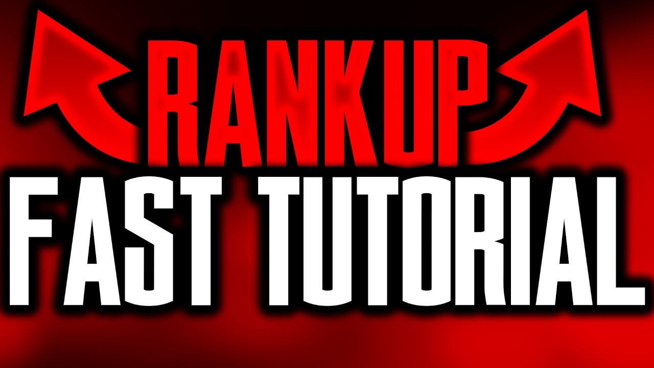 HOW TO 