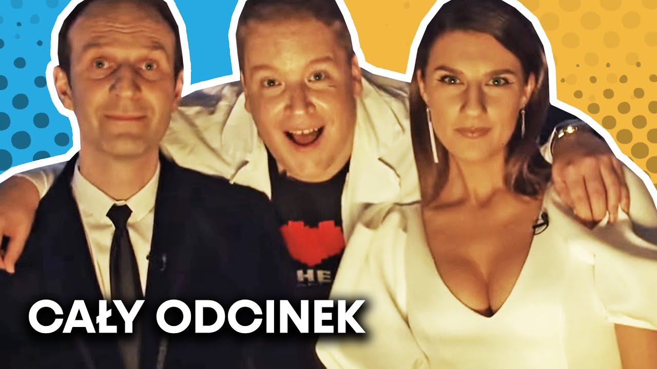 Lotek i Rutek prezentują - Odcinek 3 (gościnnie: Wiolka Walaszczyk)