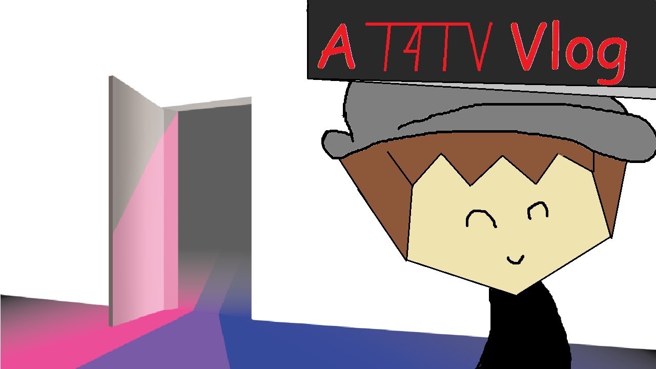 A T4-TV Vlog: ♫ I'm Comin' Out~ ♫