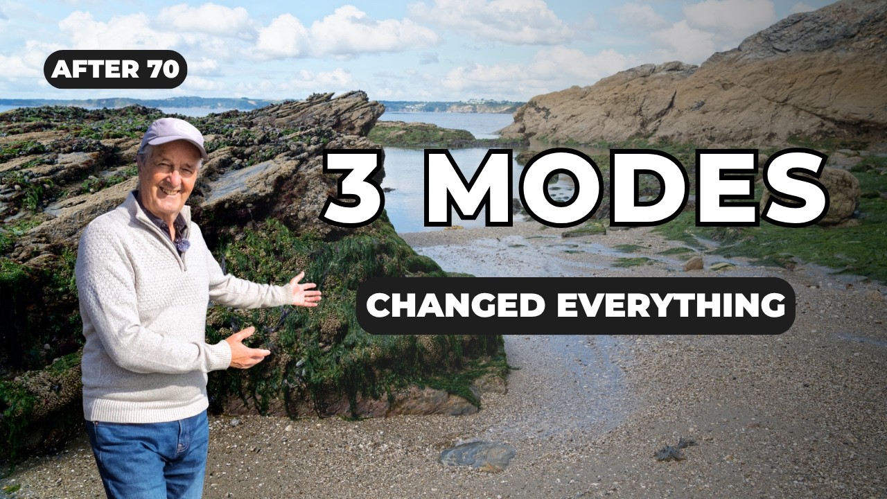 3 Metering Modes That CHANGED My Beach Photography Forever