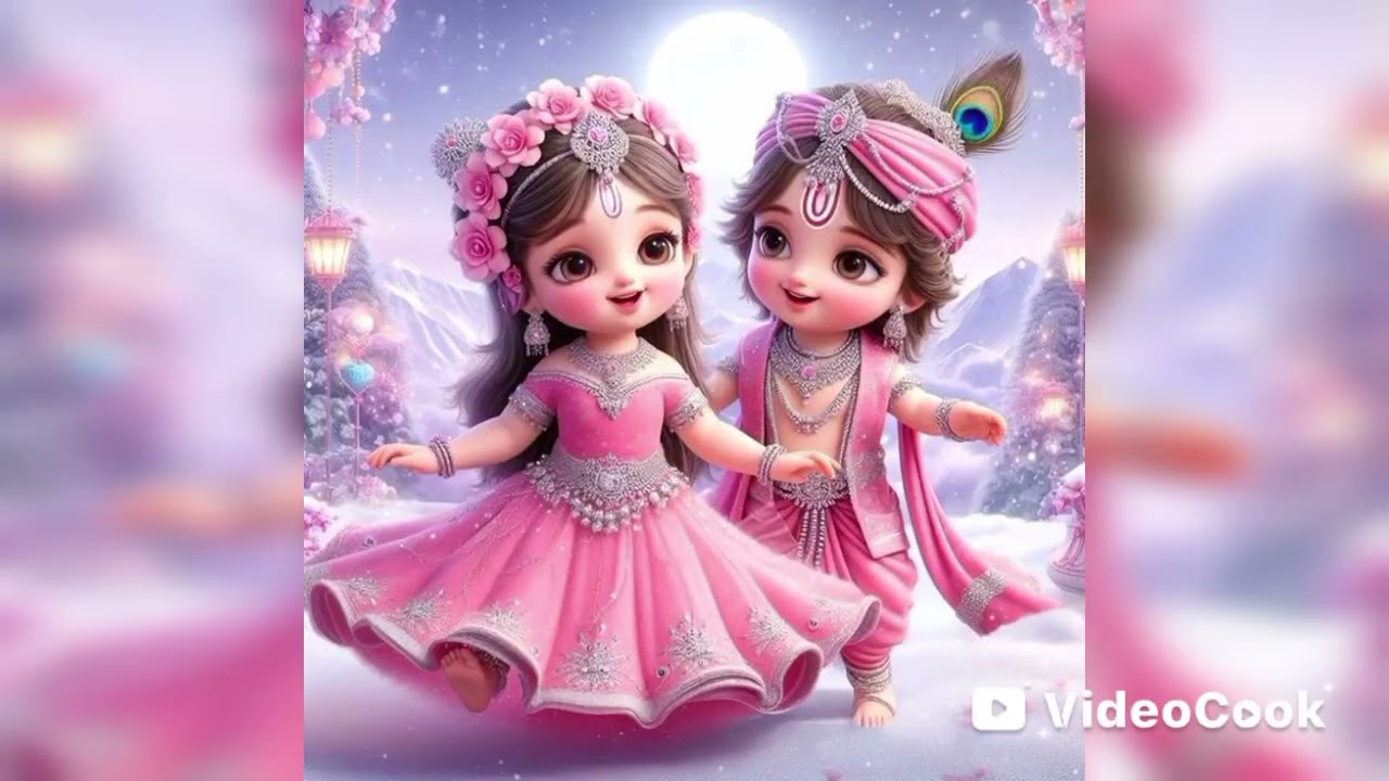 Cute Radhe Krishna photos ♥️♥️ Very cute #short#viral#@Radhe-j7u💕♥️♥️