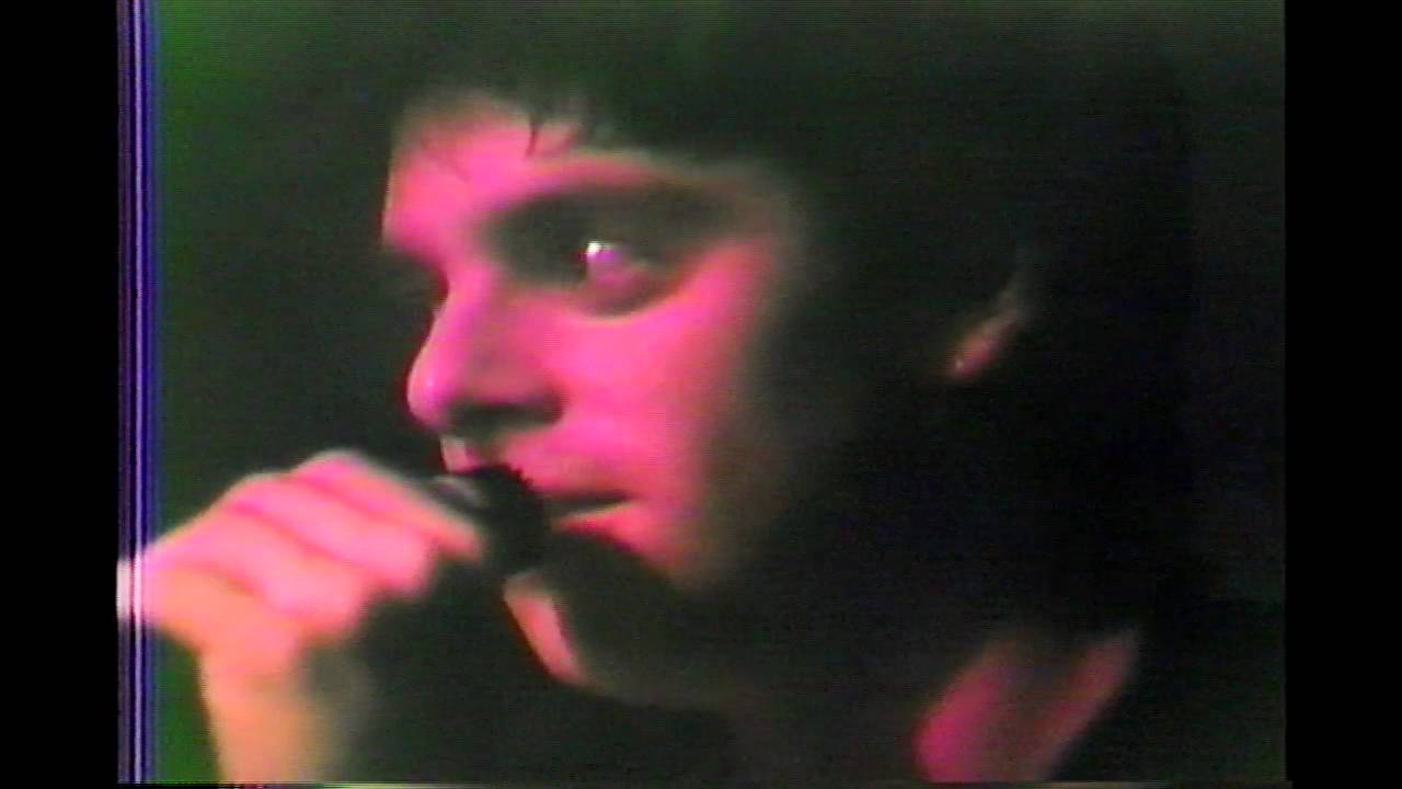 The Descendents - Live 12.15.1985