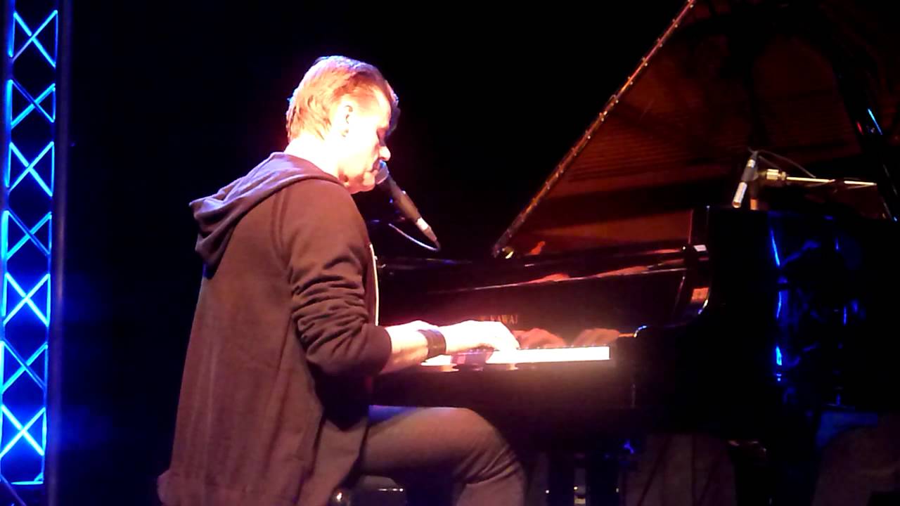 FALKENBERG - SO NAH VOM NÄCHSTEN MEER, Berlin, Wabe, 14.10.2011