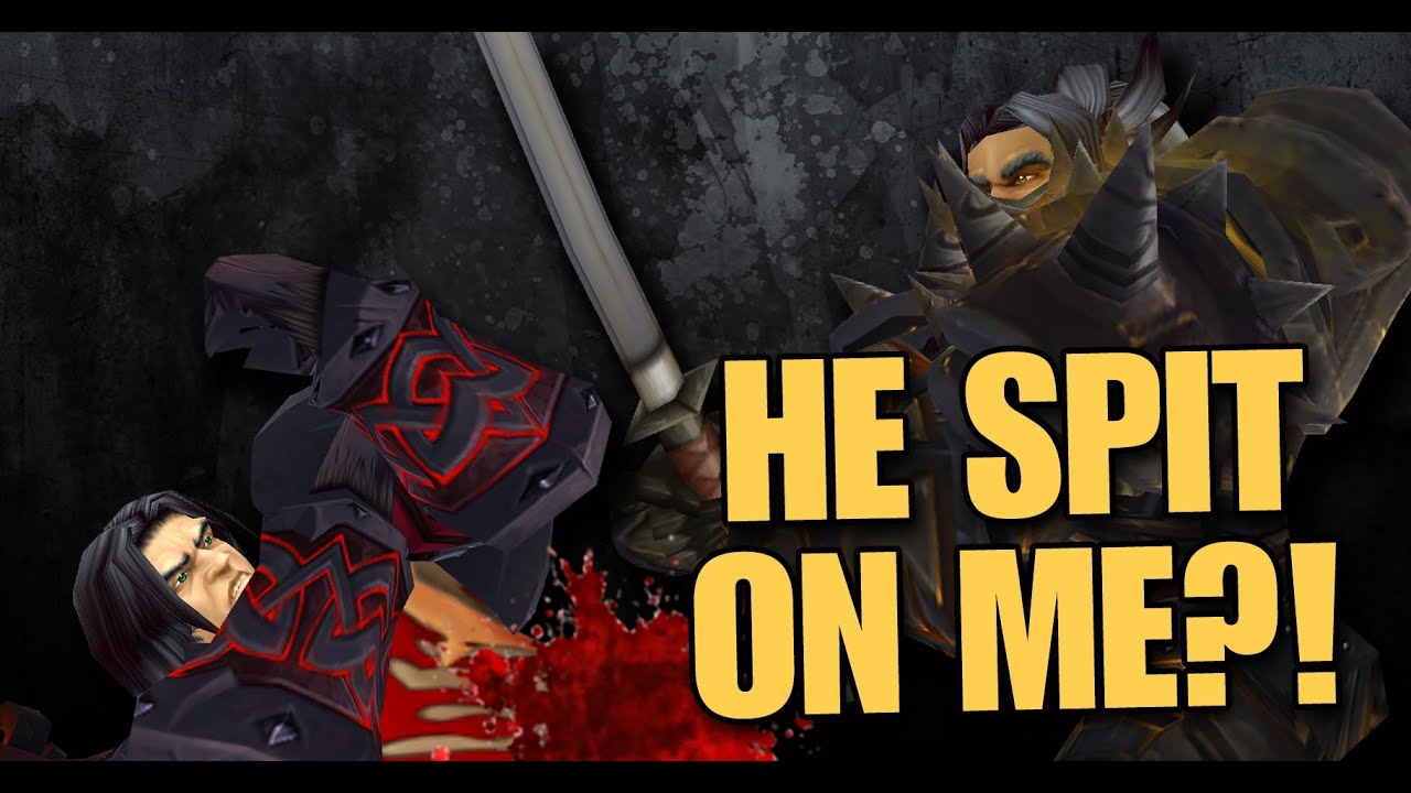 Bajheera - HE SPIT ON ME?!?! :O - Hilarious 2v2 Match w/ Hotted :D