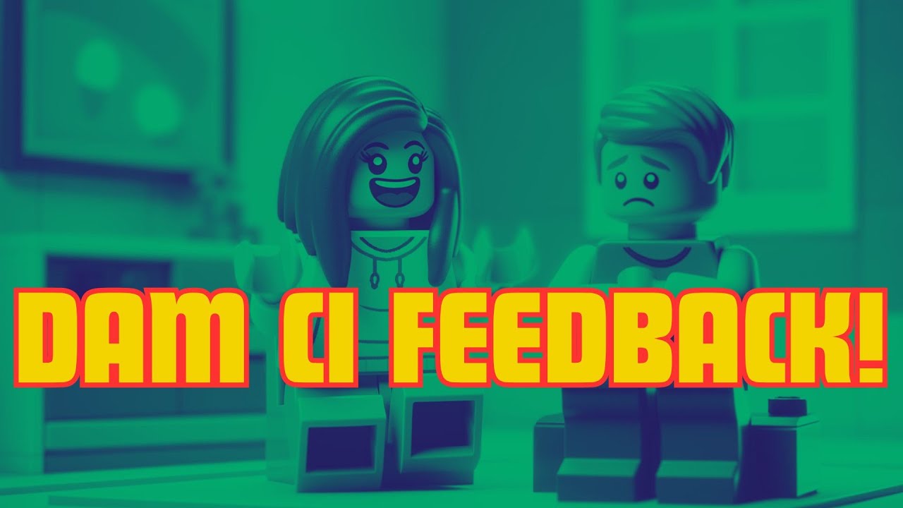 Dam Ci feedback - podstawowe błędy i wskazówki jak pracować z informacją zwrotną