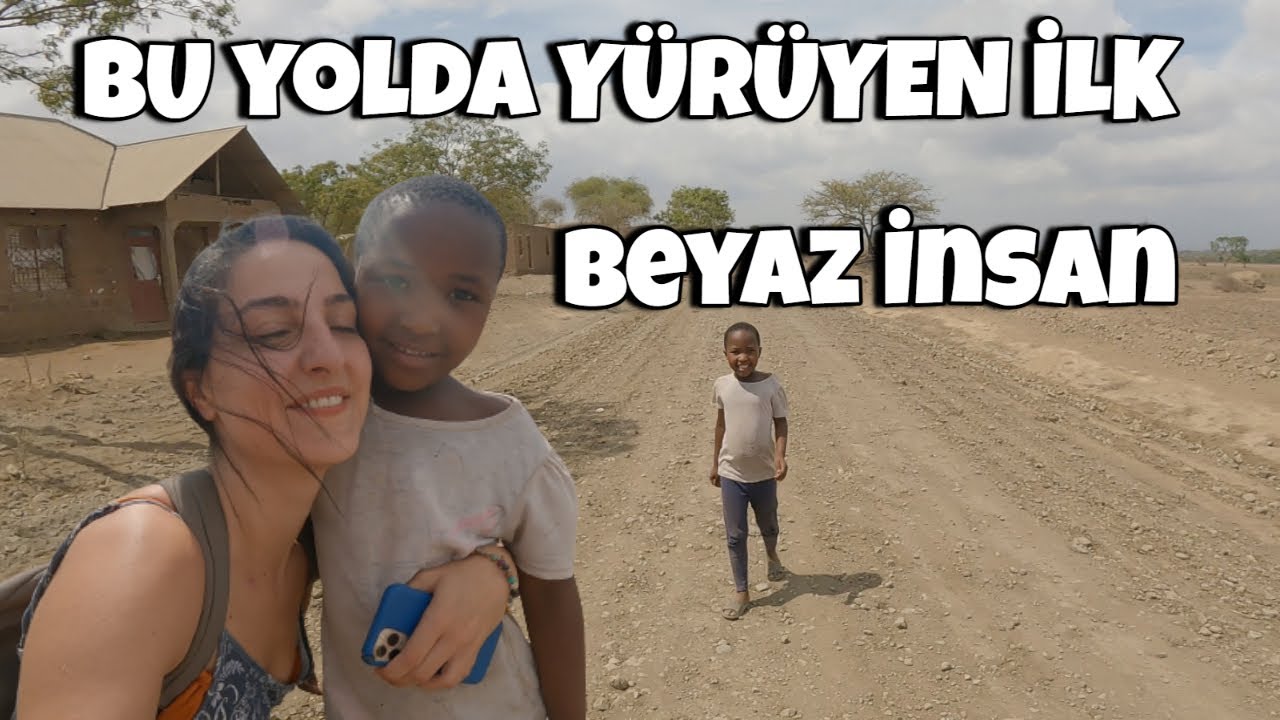 20 Dolar Vermemek İçin 15 Km Yürüdüm / Çileli Yol ~ 39