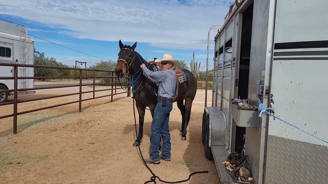 Getting Ready for Training Demo January 24, 2026