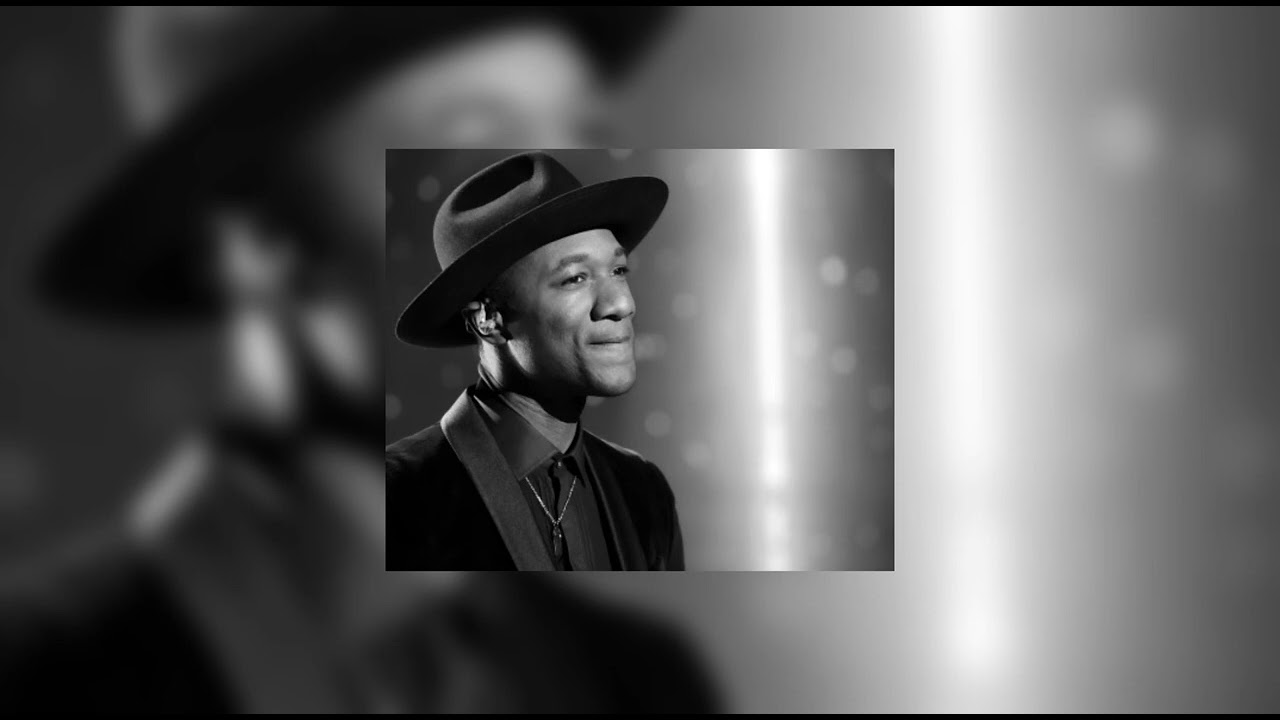 Aloe Blacc - Wake Me Up (Acoustic) (Acapella - Vocals only)