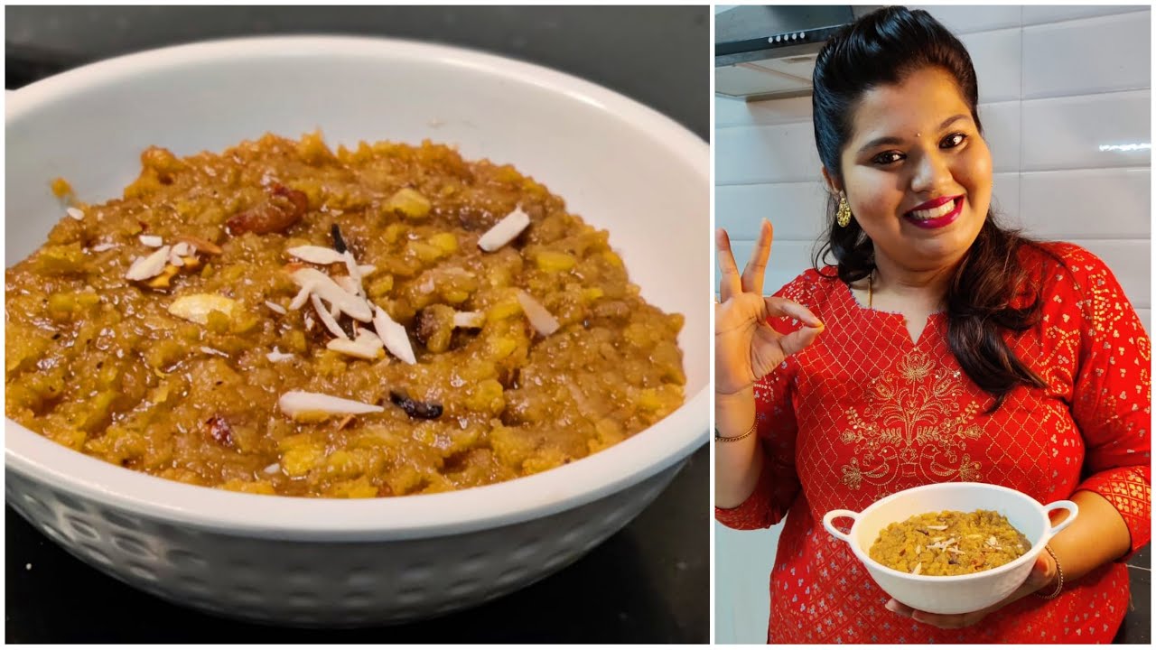 Hayagreeva recipe|Traditional Brahmin's recipe|Madhwa temple prasadam|Festival sweet