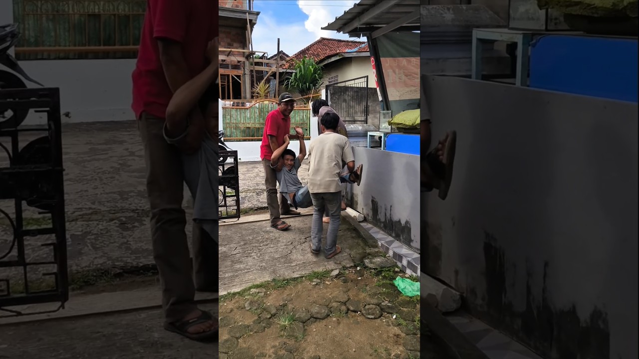 balasan bagi pencuri