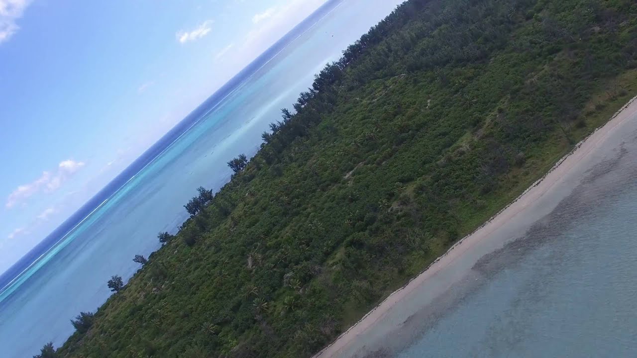 Drone Malfunction