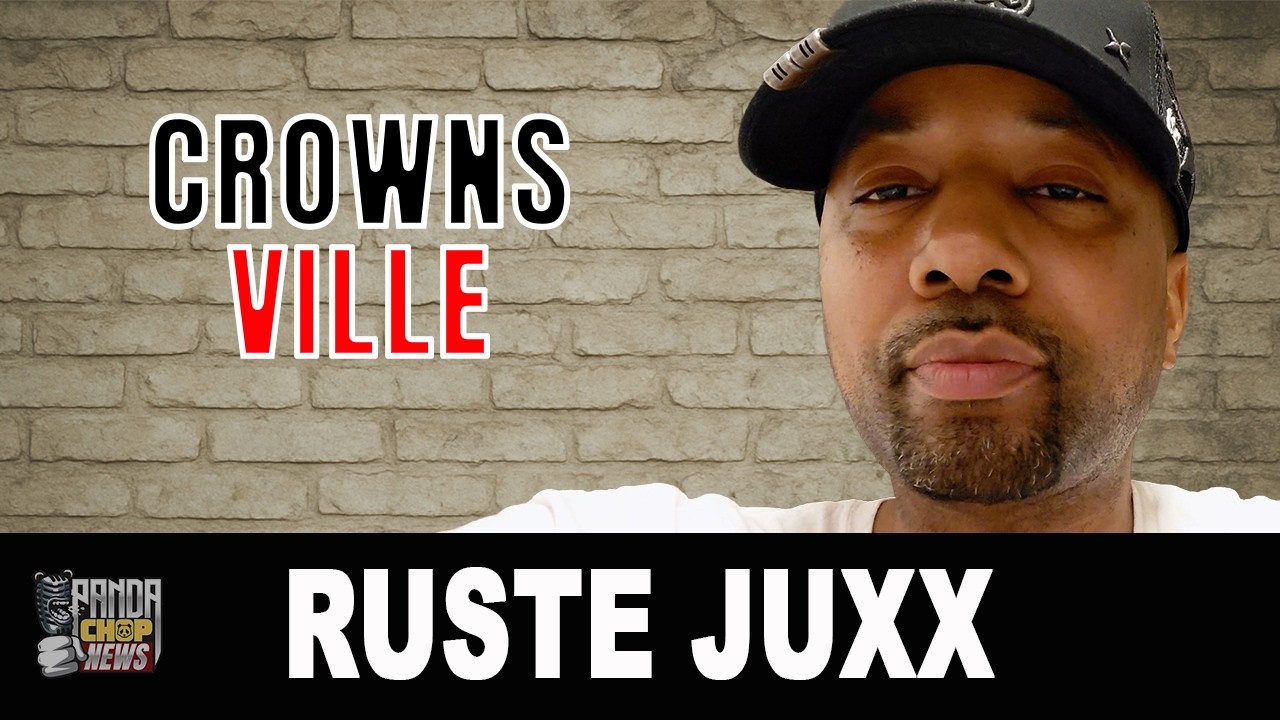 Ruste Juxx: The Album Sean Price Was Supposed To Do (Part 20)