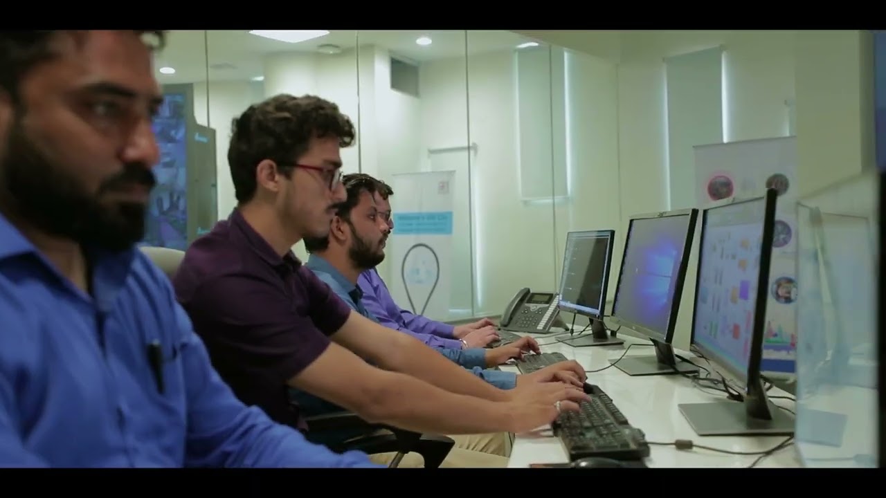 GIFT City Corporate Film