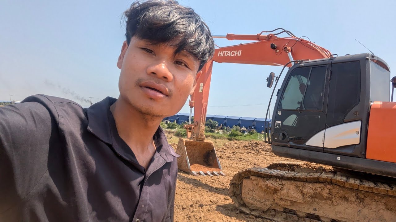 The Ultimate Excavator vs. Wheel Loader Showdown