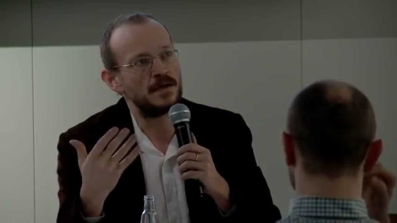 Terorismus a N&aacute;boženstv&iacute; - 1 č&aacute;st - Pavel Ho&scaron;ek - Dialogue Talks - Panelov&aacute; Diskuse