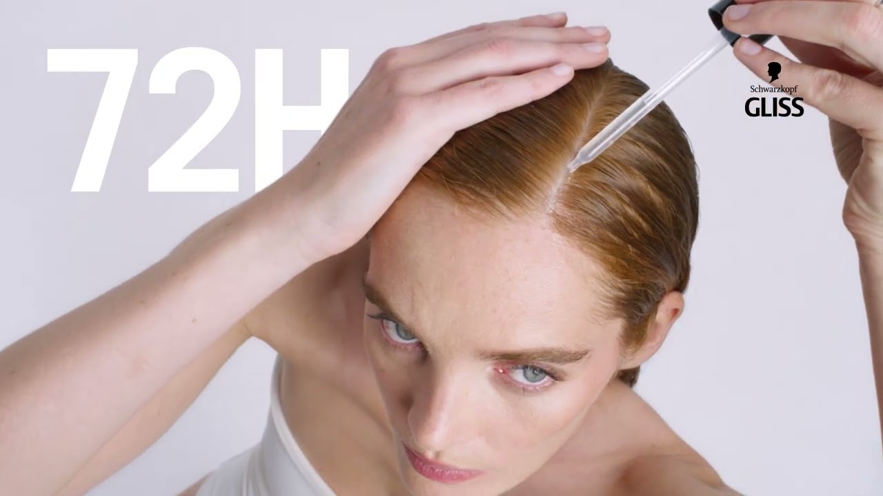 Nieuw Gliss Scalp Balance!