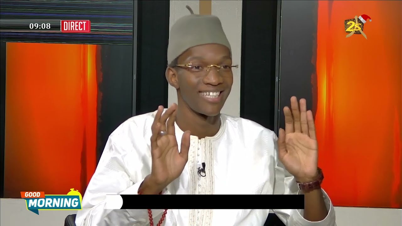 FAUT-IL PARLER PENDANT LE KHUTBA DE L'IMÂM ? DÉBAT ANIMÉ DANS GOOD MORNING