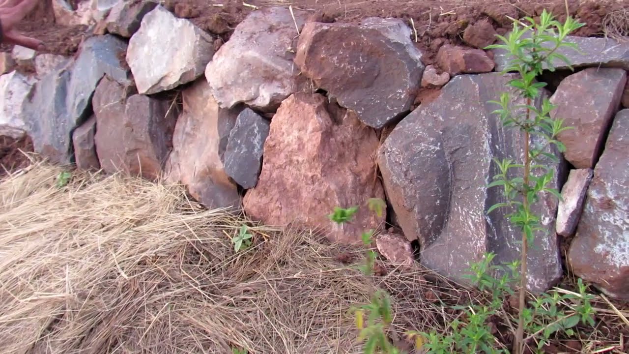 Construyendo andencitos