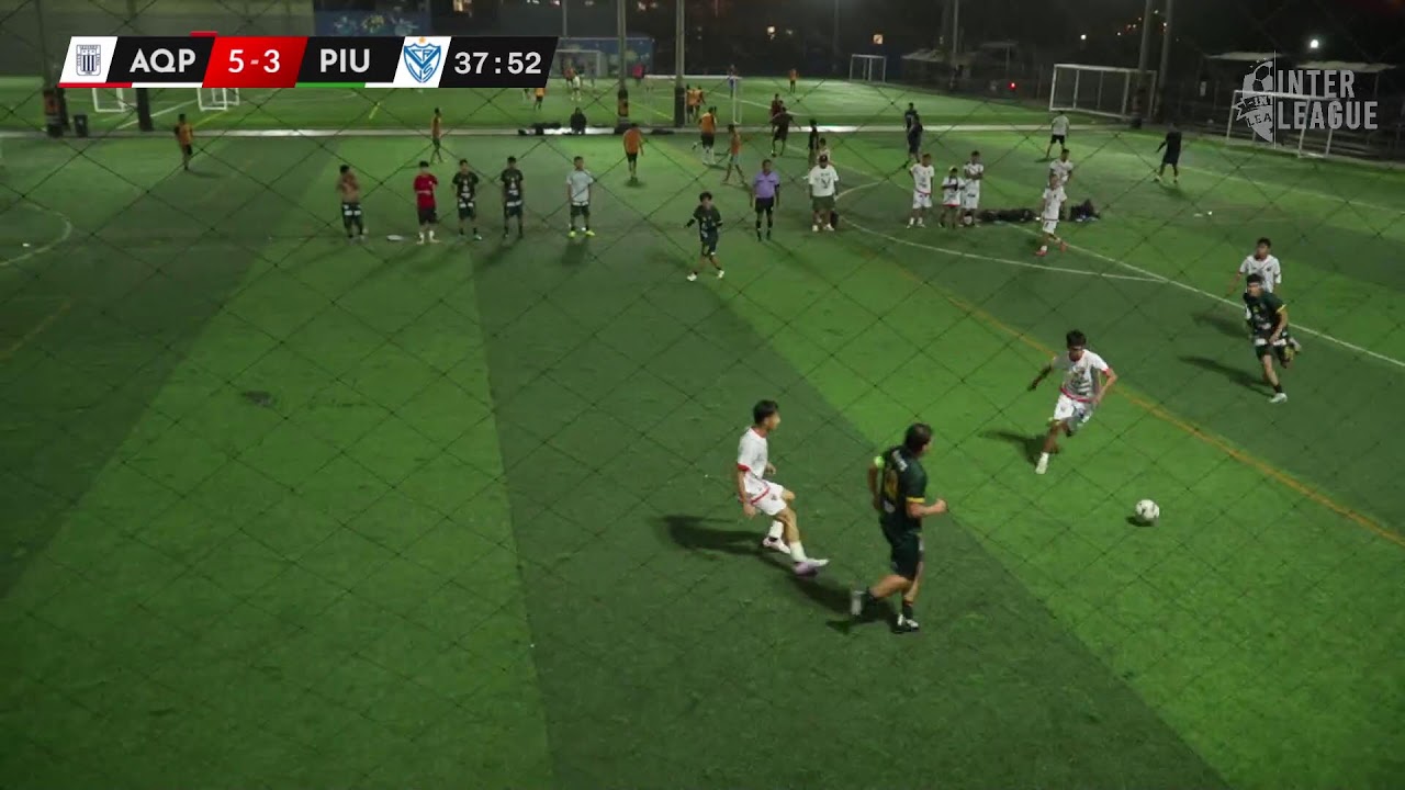 COPA PERÚ | PIURA VS AREQUIPA - CUARTOS DE FINAL