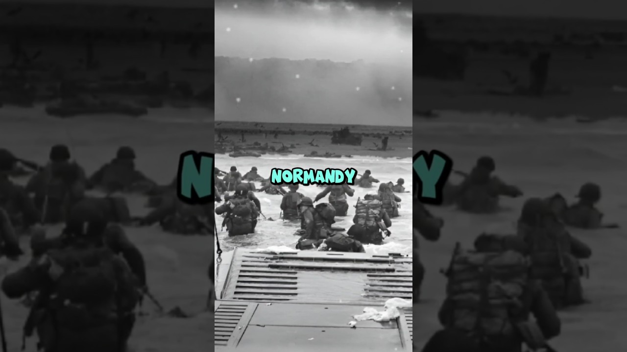 Why did an Allied soldier save a German Officer in WWII