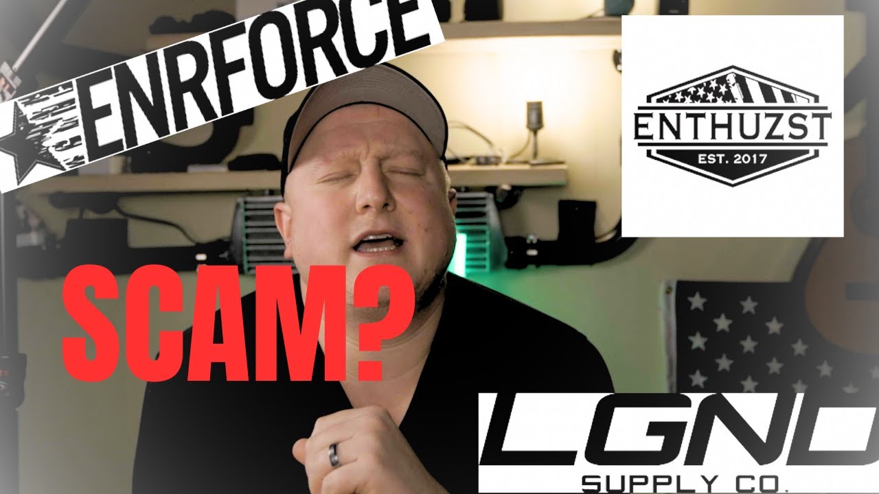 Truck Giveaway Company Clothing Comparison, is it worth it?