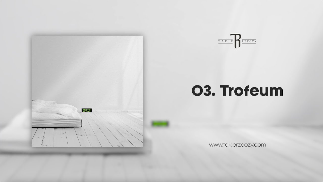 KęKę - Trofeum (prod. Foxs)
