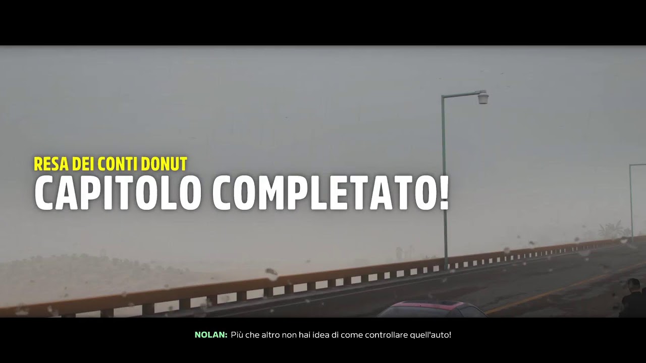 Passiamo del tempo in Live