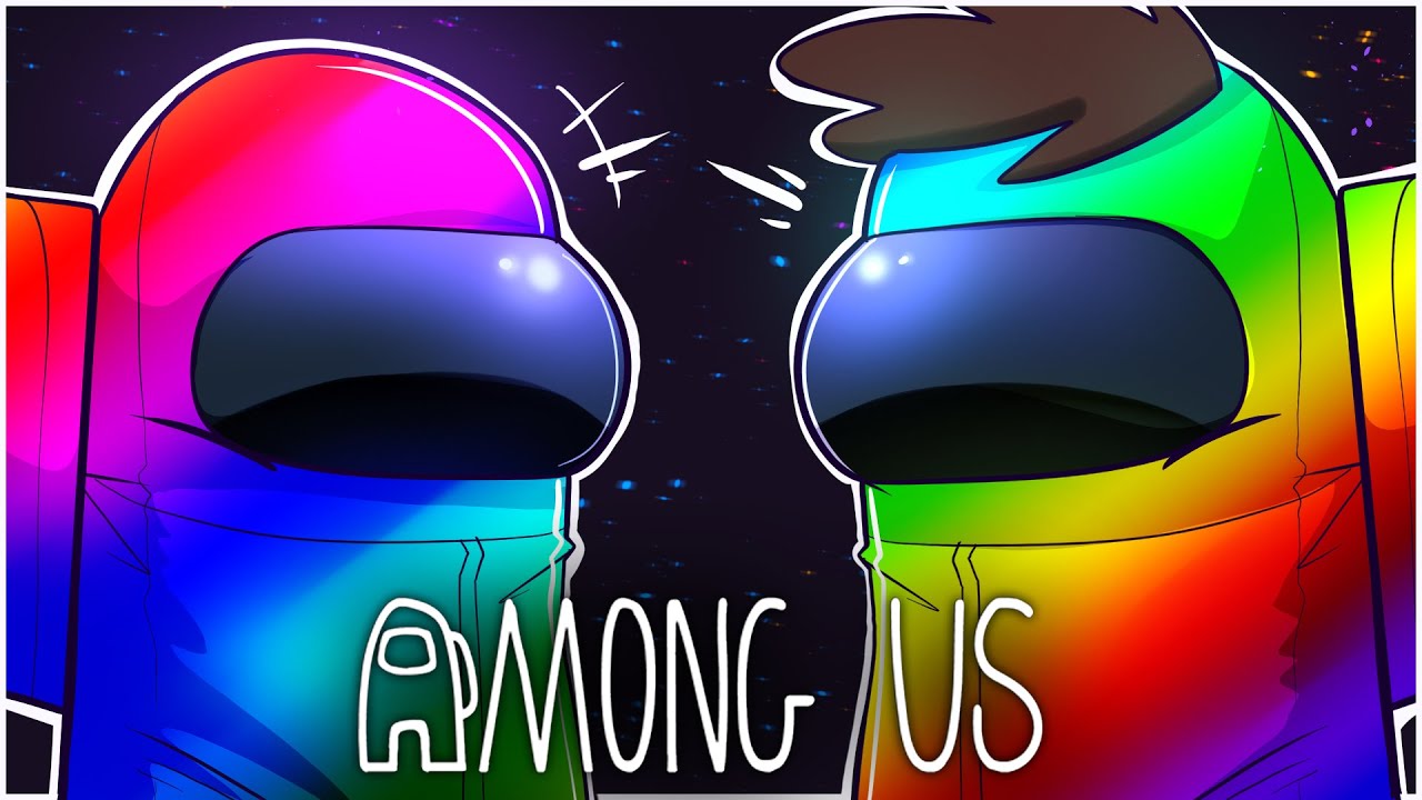 🔥 ZMIENIAMY KOLORY CO 20 SEKUND + BRAK NICKÓW! | AMONG US (CRAZY COLORS)