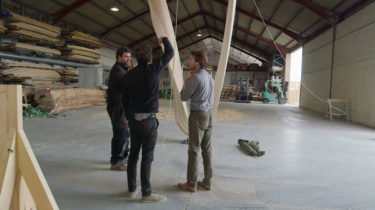 Joseph Walsh Studio - Magnus Modus