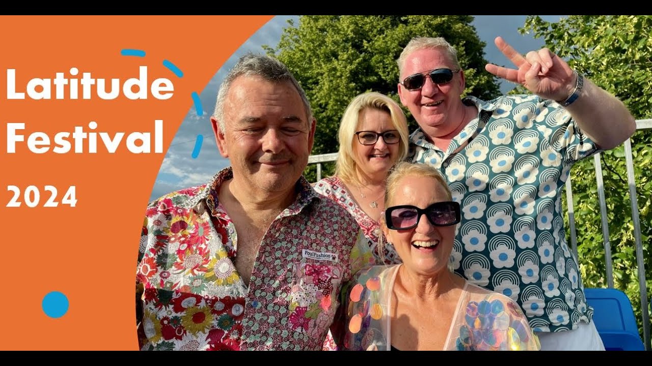 Latitude Festival 2024