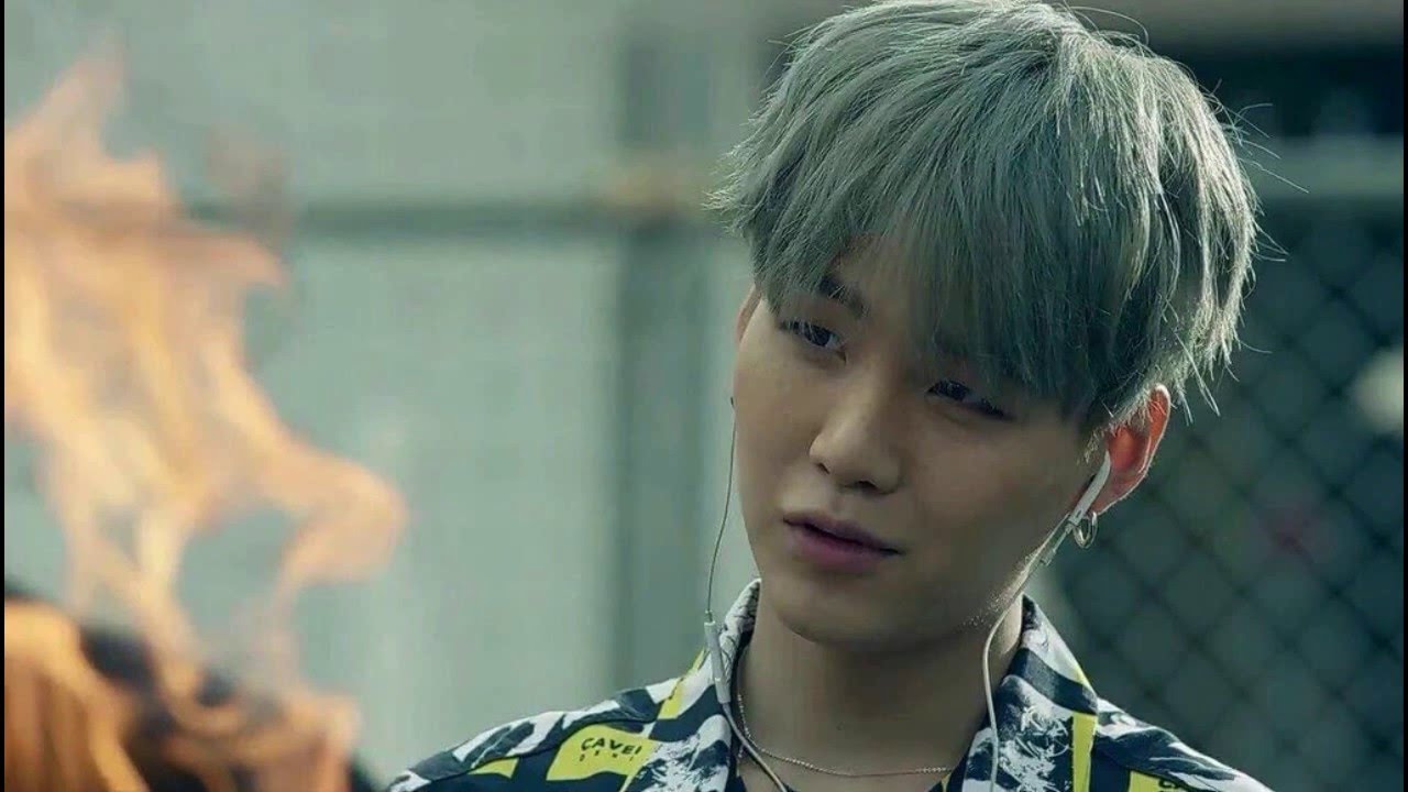 [FMV] BTS Suga (Min Yoon Gi) | Sun don´t shine