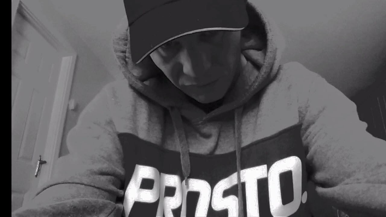 INSTRUMENTAL RAP STREET POLISH STYLE PROSTO 