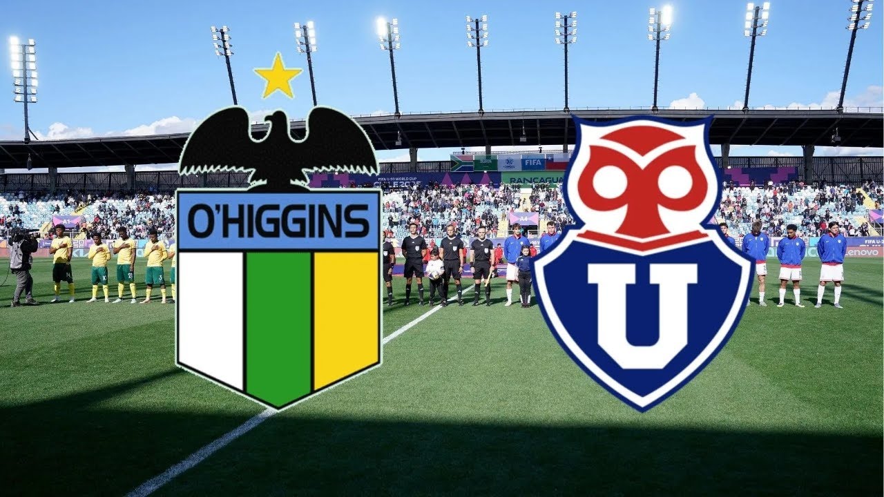 🔵🔴 O'Higgins vs U. de Chile | Post Partido 🦉 En vivo por Chuncho TV. 📺
