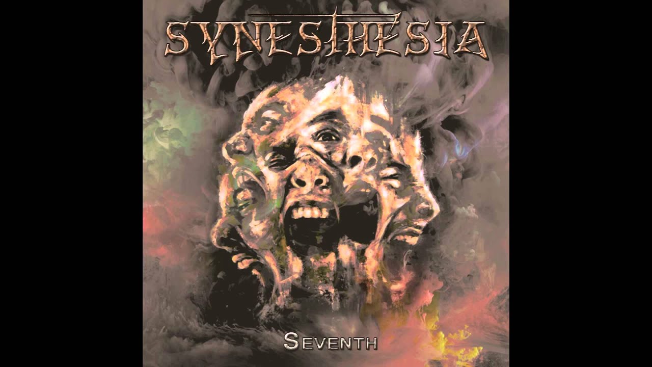 Synesthesia - Seventh