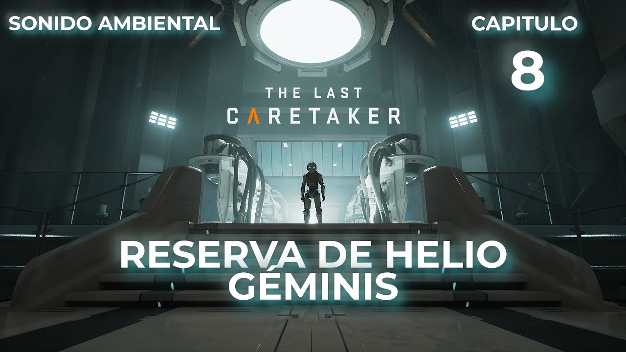 LIMPIEZA EN GÉMINIS Y RUMBO A NORFOLK ⚓ The Last Caretaker #8