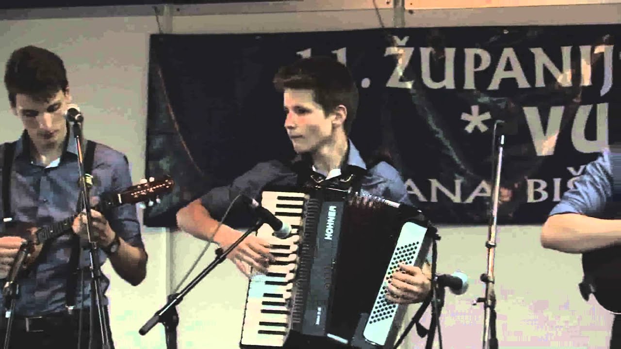 TS Višnjica - Zagorska polka