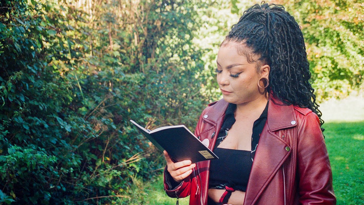 In The Middle of The Fields: Part Two