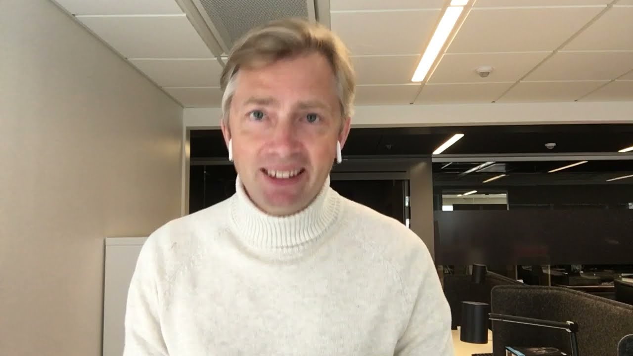 Hypnoskurs: Det här händer när du lär dig hypnotisera