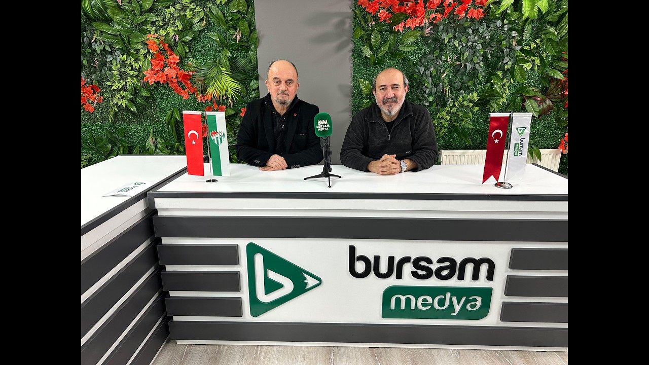 SPOR ALANI 7 BÖLÜM