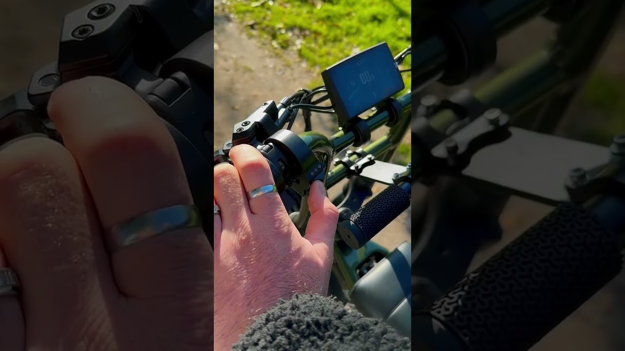 🎥 Une vibe cinématique. Une liberté totale.