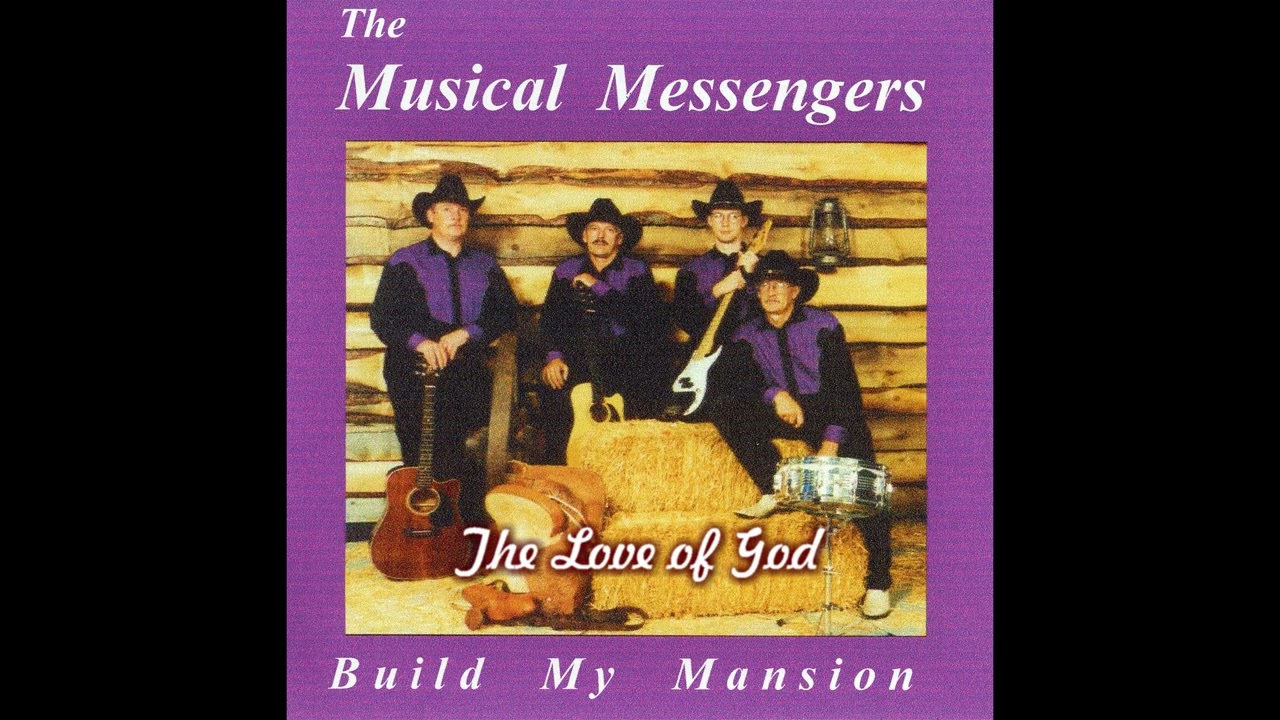 The Love Of God