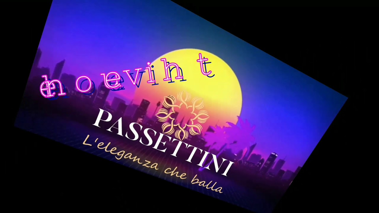 Lady  PASSETTINI  le nuove hit