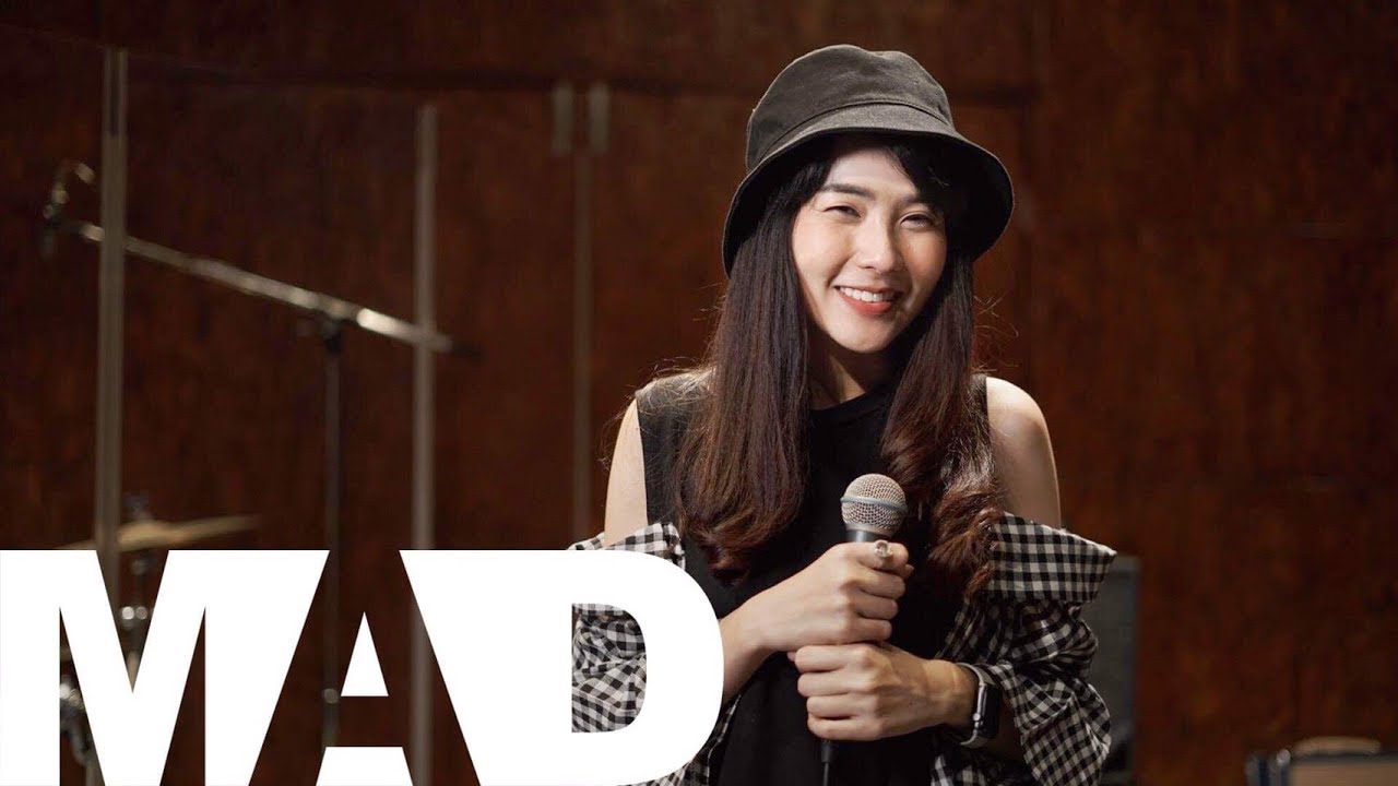 [MAD] เสียดายของ - Basher (Cover) |  Kanomroo