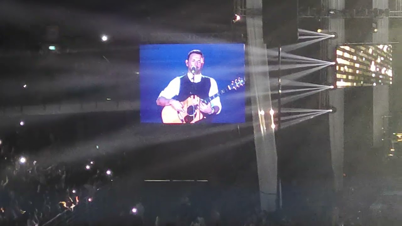 Nikos Vertis - Thelo na me nioseis - Sofia, Bulgaria LIVE 30.03.2022