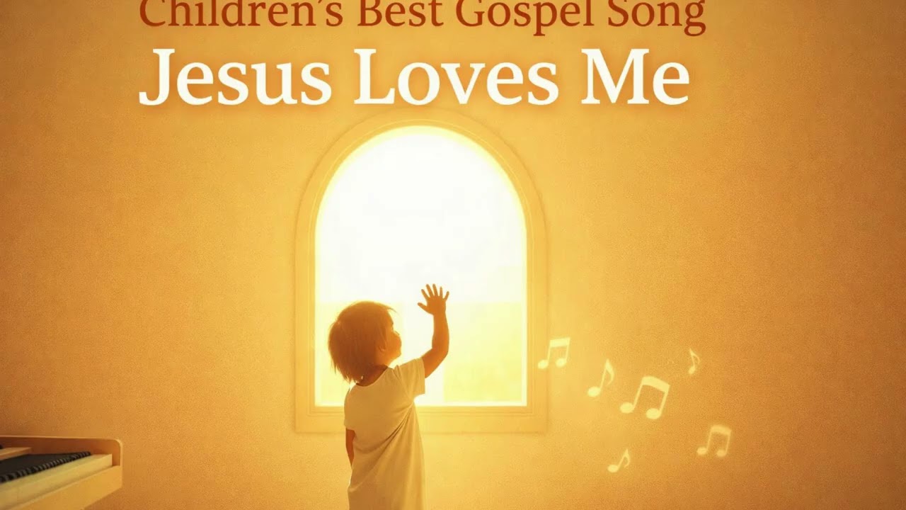 Children's Gospel Songs | In Less Than 15 Minutes| Bring Joy to Many Children All Over the World