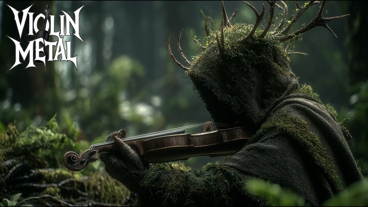 Violin Metal – Earning Glory 🎻⚔️🔥