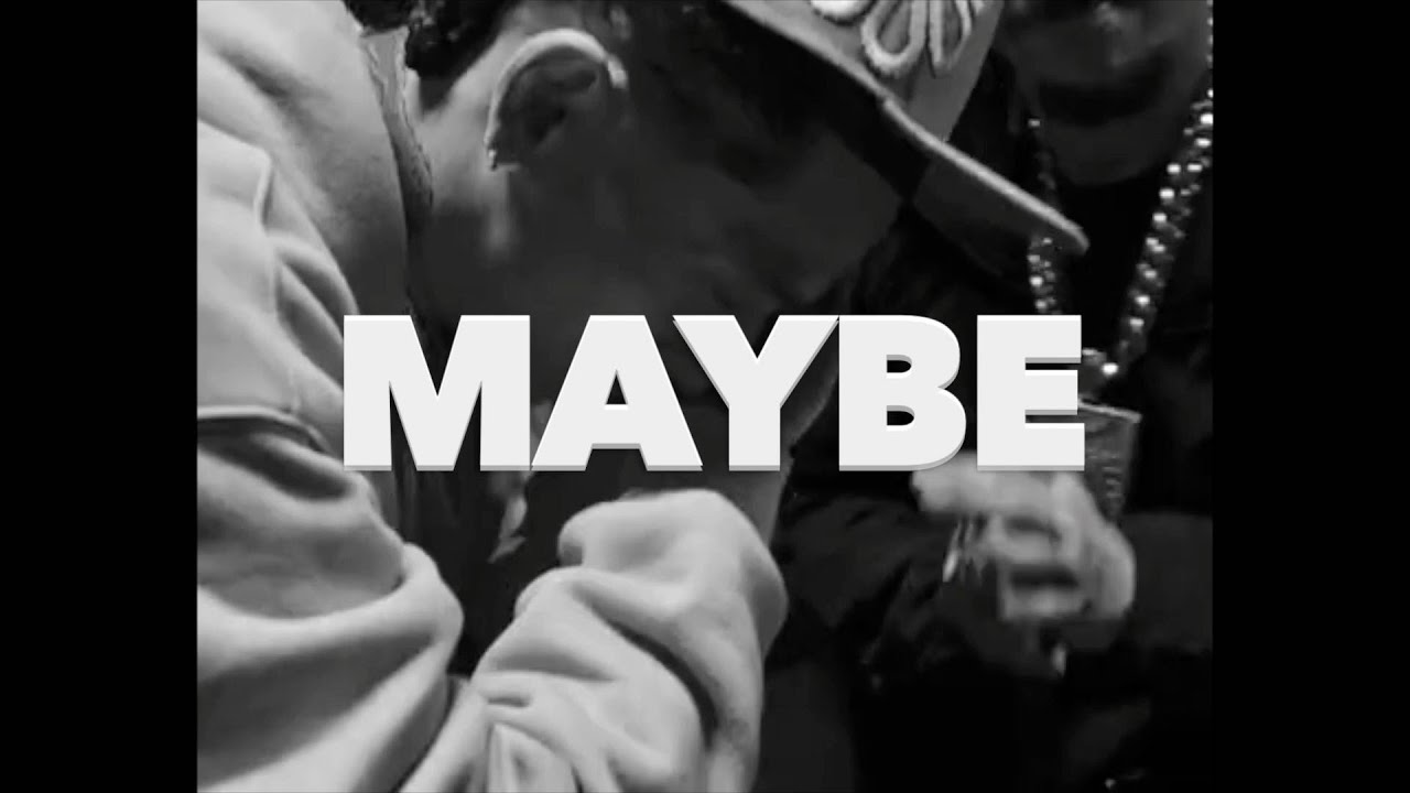 [FREE] Central Cee Type Beat – “MAYBE” | Salsa/Latin Drill Type Beat 2025