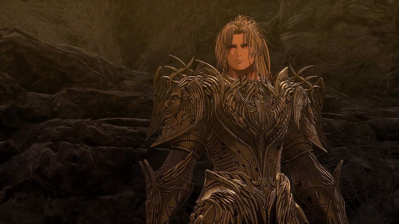 Why was this so hard | The First Berserker: Khazan (Part 4)